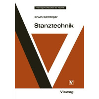 Stanztechnik [Paperback]