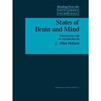 States of Brain and Mind [Paperback]