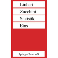 Statistik Eins [Paperback]