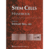 Stem Cells Handbook [Paperback]