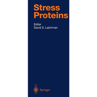 Stress Proteins [Paperback]