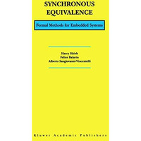 Synchronous Equivalence: Formal Methods for Embedded Systems [Paperback]