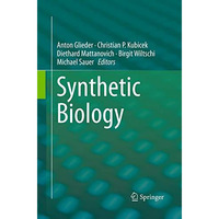 Synthetic Biology [Paperback]