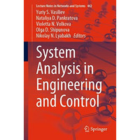 System Analysis in Engineering and Control [Paperback]