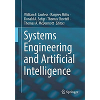 Systems  Engineering and Artificial Intelligence [Hardcover]