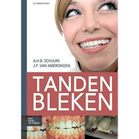 Tanden bleken [Paperback]