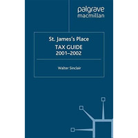 Tax Guide 20012002 [Paperback]