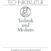 Technik und Medizin [Paperback]