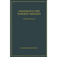 Teil 1: Konstitution. Allergische Krankheiten. Krankheiten der Knochen, Gelenke  [Paperback]