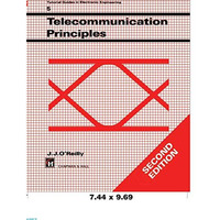 Telecommunications Principles [Hardcover]