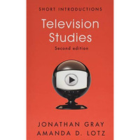 Television Studies [Paperback]