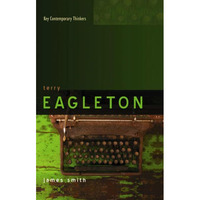 Terry Eagleton [Paperback]