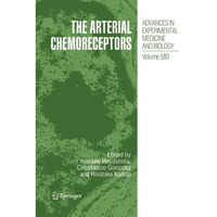 The Arterial Chemoreceptors [Paperback]