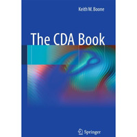 The CDA TM book [Hardcover]