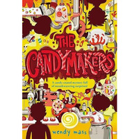 The Candymakers [Paperback]