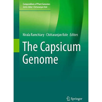 The Capsicum Genome [Hardcover]