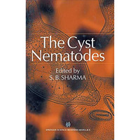 The Cyst Nematodes [Hardcover]