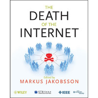 The Death of the Internet [Paperback]