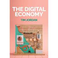 The Digital Economy [Hardcover]