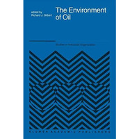 The Environment of Oil [Paperback]