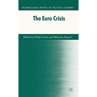 The Euro Crisis [Hardcover]