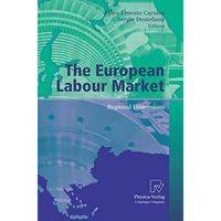 The European Labour Market: Regional Dimensions [Hardcover]