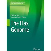 The Flax Genome [Hardcover]