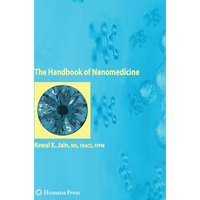 The Handbook of Nanomedicine [Paperback]