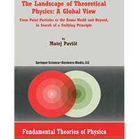 The Landscape of Theoretical Physics: A Global View: From Point Particles to the [Paperback]