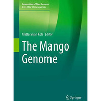 The Mango Genome [Hardcover]