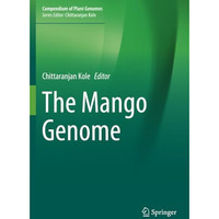 The Mango Genome [Paperback]