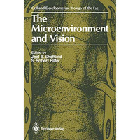 The Microenvironment and Vision [Paperback]