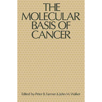 The Molecular Basis of Cancer [Paperback]