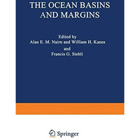 The Ocean Basins and Margins: Volume 4A The Eastern Mediterranean [Paperback]