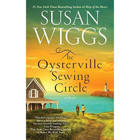 The Oysterville Sewing Circle: A Novel [Paperback]