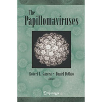 The Papillomaviruses [Paperback]