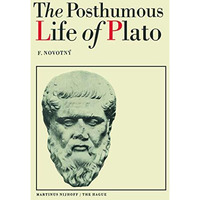 The Posthumous Life of Plato [Paperback]