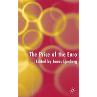 The Price of the Euro [Hardcover]