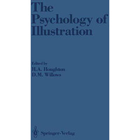 The Psychology of Illustration: Volume 2: Instructional Issues [Paperback]