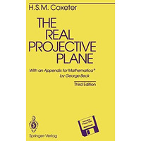 The Real Projective Plane [Mixed media product]