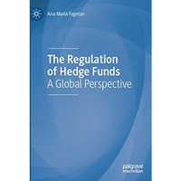 The Regulation of Hedge Funds: A Global Perspective [Paperback]