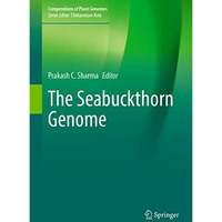 The Seabuckthorn Genome [Hardcover]