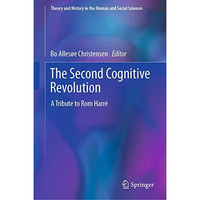 The Second Cognitive Revolution: A Tribute to Rom Harr? [Hardcover]