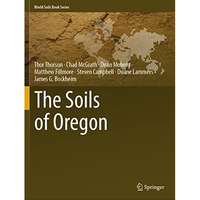 The Soils of Oregon [Paperback]