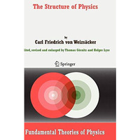 The Structure of Physics [Hardcover]