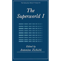 The Superworld I [Paperback]