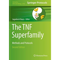 The TNF Superfamily: Methods and Protocols [Paperback]