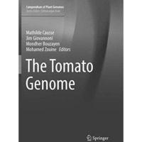 The Tomato Genome [Paperback]