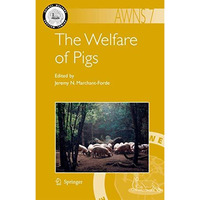 The Welfare of Pigs [Paperback]