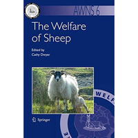 The Welfare of Sheep [Paperback]